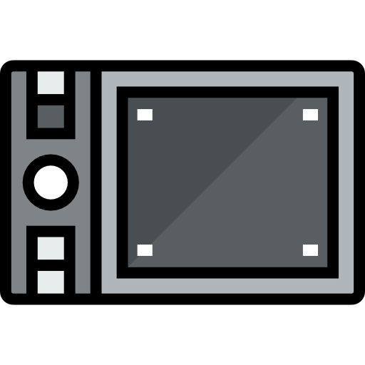 Tablet icon