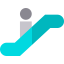Escalator 상 64x64