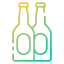 Beer bottle ícone 64x64