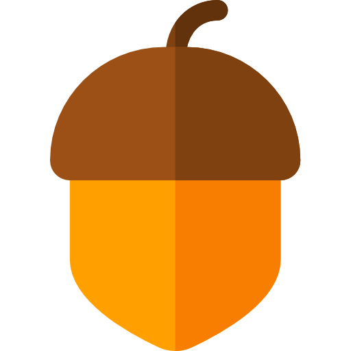 Nut icon