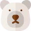 Polar bear 图标 64x64