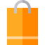 Shopping bag 상 64x64