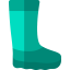 Rain boots 图标 64x64