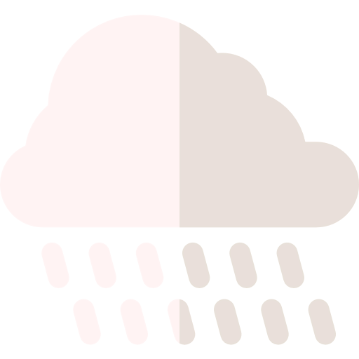 Rain icon
