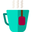 Tea cup 图标 64x64
