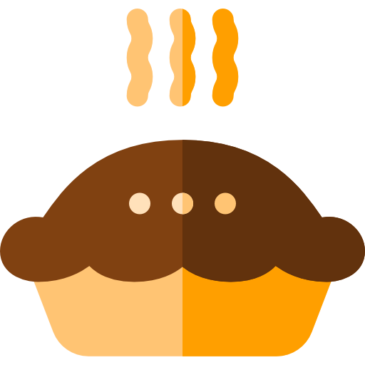 Pie 图标