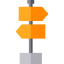 Sign Post 상 64x64