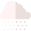 Snowing 图标 64x64