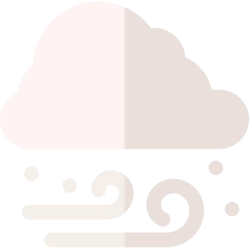 Wind icon