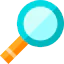 Magnifying glass 상 64x64