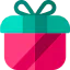 Gift 图标 64x64