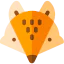 Fox 图标 64x64