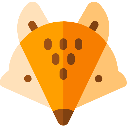 Fox icon