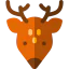 Deer 图标 64x64