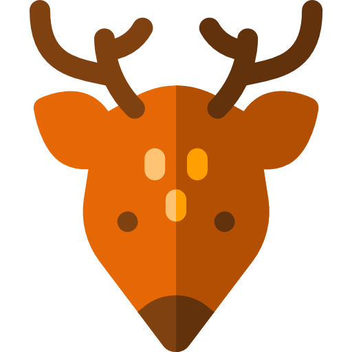 Deer icon