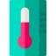 Thermometer 图标 64x64