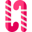 Candy cane 图标 64x64
