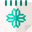 Calendar 图标 64x64