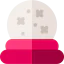 Snow globe 图标 64x64