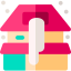 House 图标 64x64