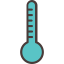 Thermometer Symbol 64x64