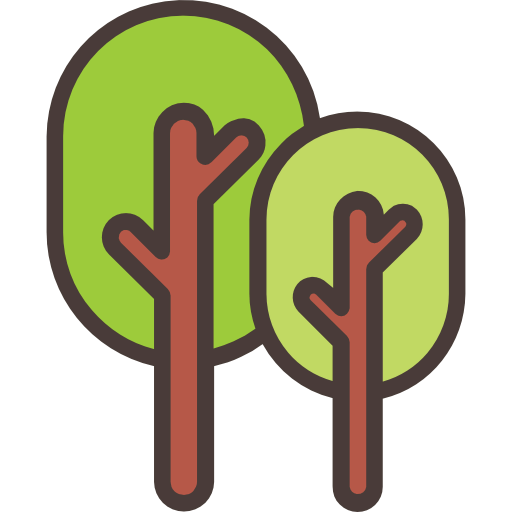 Tree icon