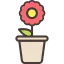 Flower Symbol 64x64
