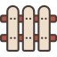 Fence Symbol 64x64