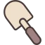 Shovel Symbol 64x64