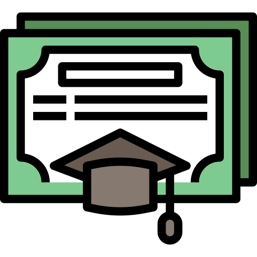 Certificate 상