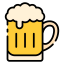 Beer mug іконка 64x64