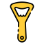 Bottle opener icon 64x64