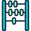 Abacus icône 64x64