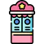 Ticket office 图标 64x64