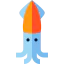 Squid icône 64x64