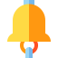 Bell icône 64x64