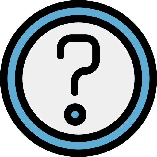 Faq icon