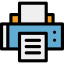 Printer アイコン 64x64