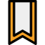 Bookmark アイコン 64x64