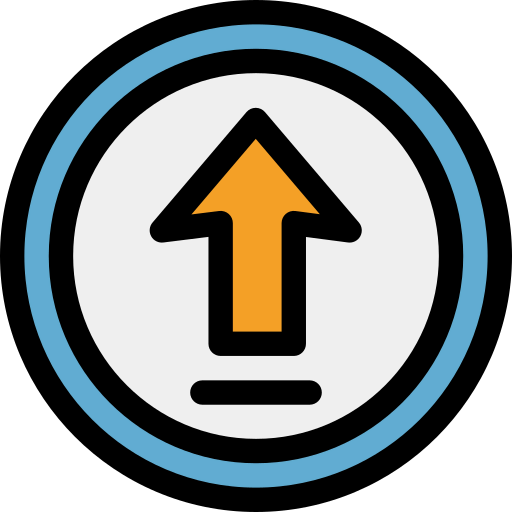 Upload icon
