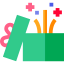 Gift icon 64x64