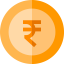 Rupee icon 64x64