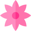 Flower icon 64x64