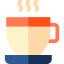 Tea cup icon 64x64