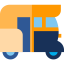 Rickshaw ícono 64x64