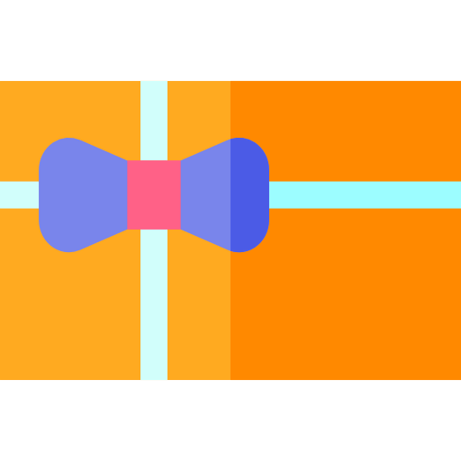 Gift icon