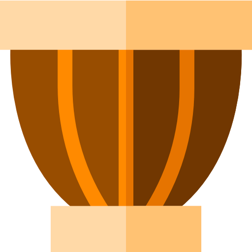 Drum icon