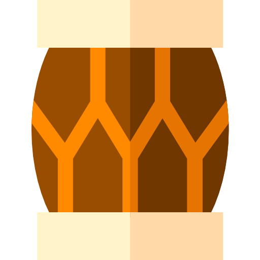Drum icon