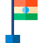 India 图标 64x64