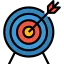Target 图标 64x64